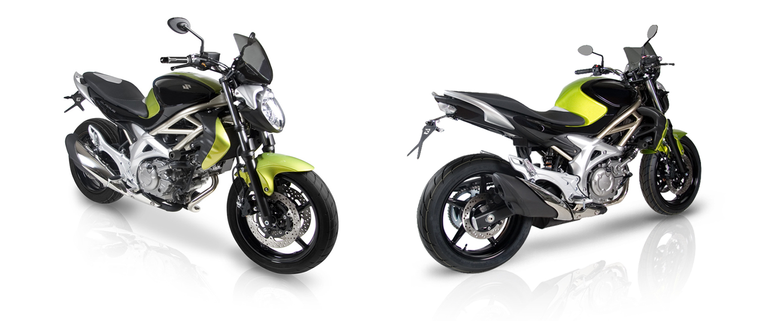 GLADIUS