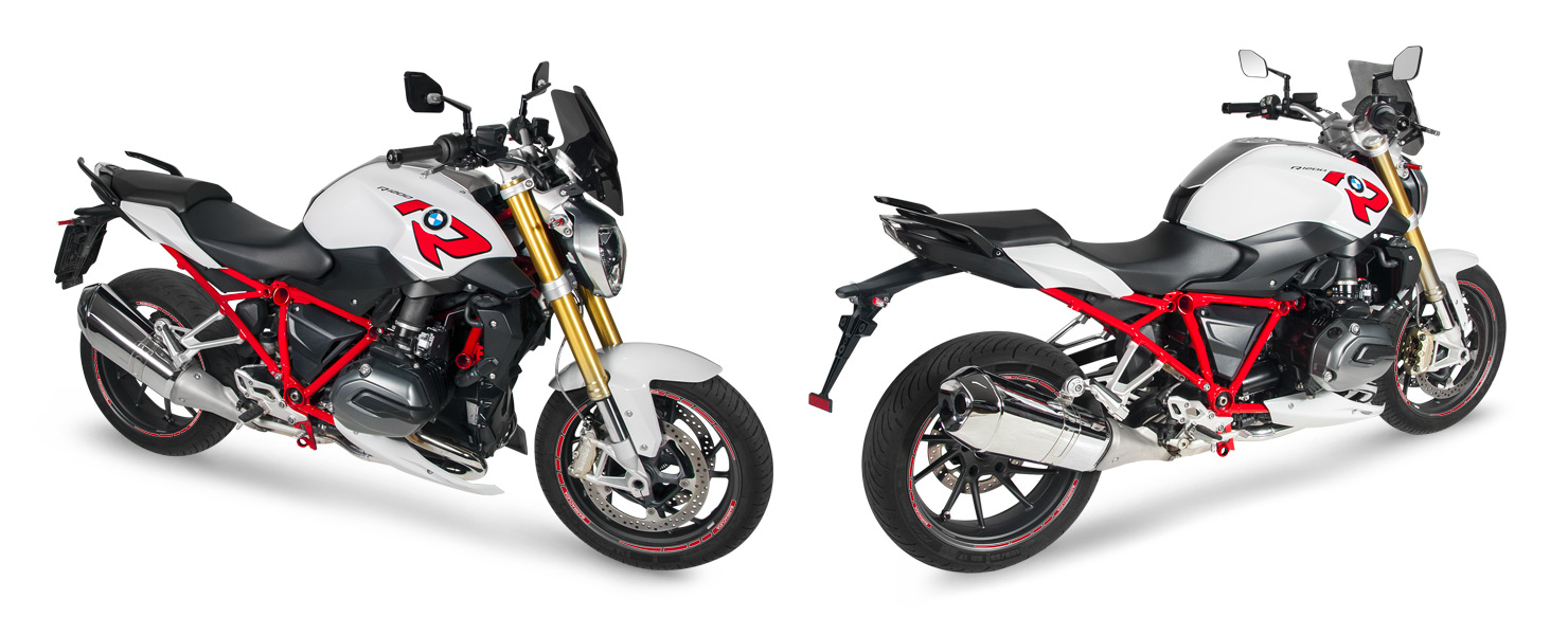 R 1200R 15-17 R 1200R 15-17