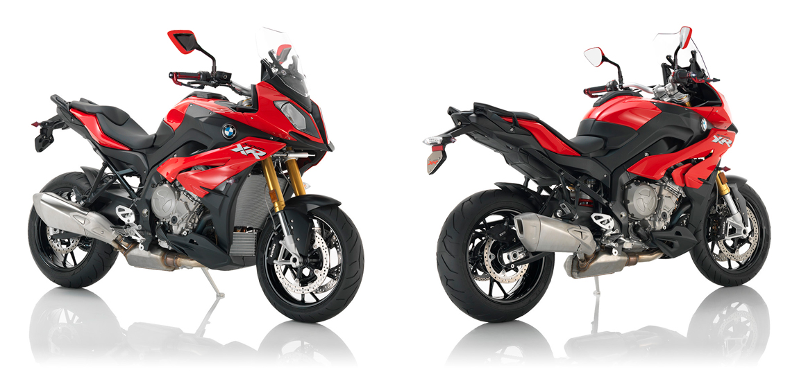S 1000 XR 15-19 S 1000 XR 15-19