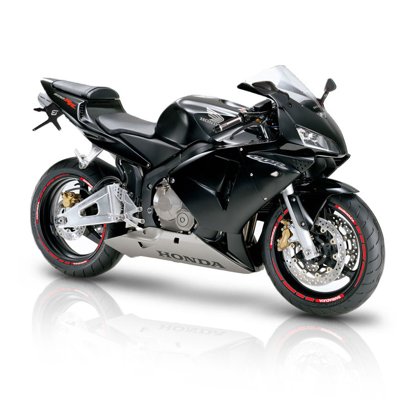 CBR 600 RR 03-06