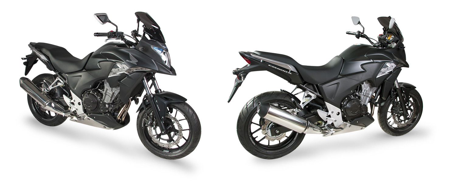 CB 500X 14-15 CB 500X 14-15