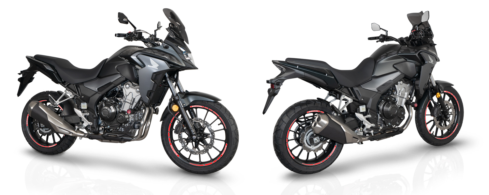 CB 500X 19-23