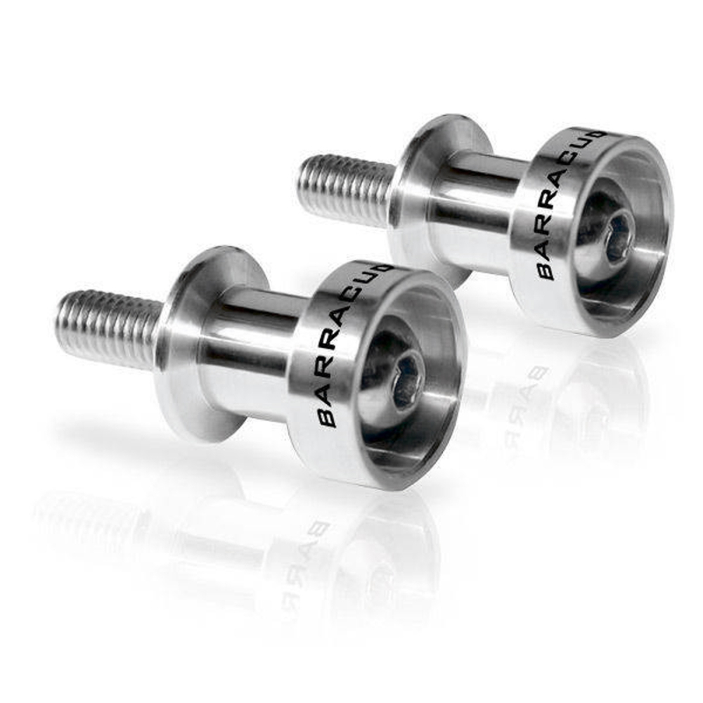 Универсални опори за задна стойка BARRACUDA