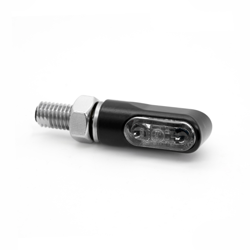 Универсални мото мигачи LED BARRACUDA M-LED B-LUX 