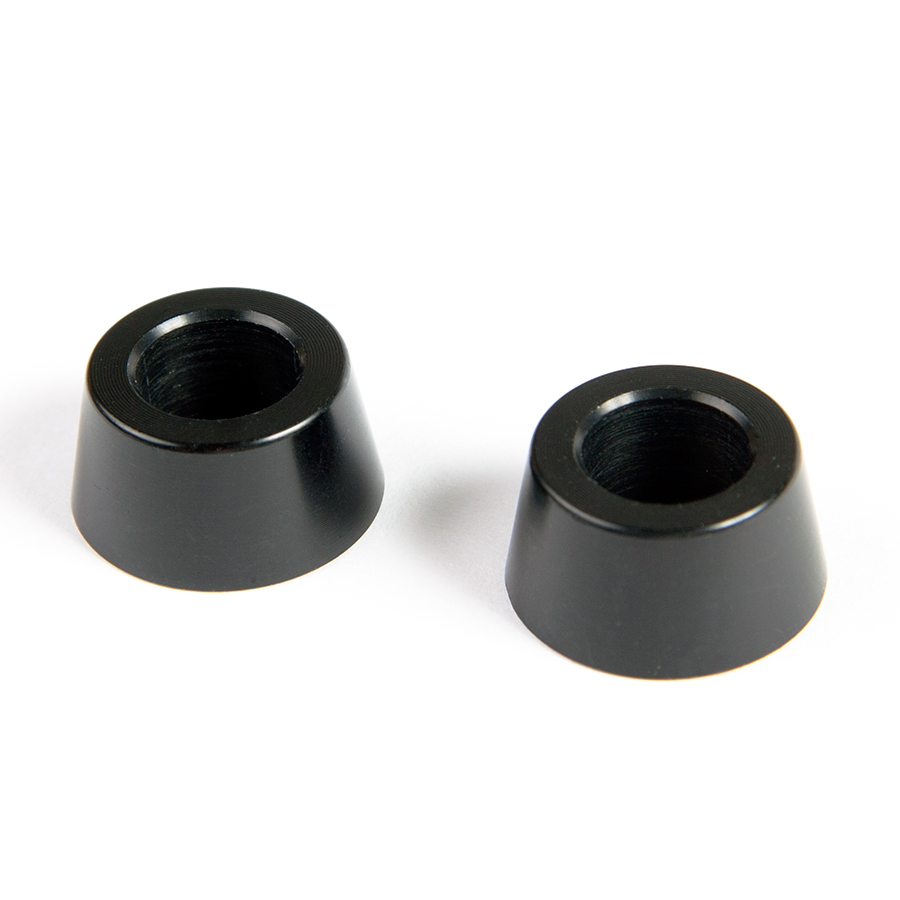 Адаптери за мигачи BARRACUDA за MOTO GUZZI V7 II