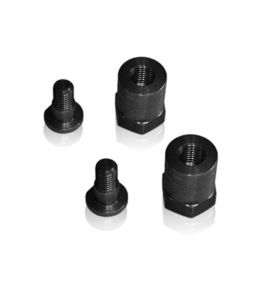 Адаптери за огледала за MV AGUSTA BRUTALE 2011 (комплект)