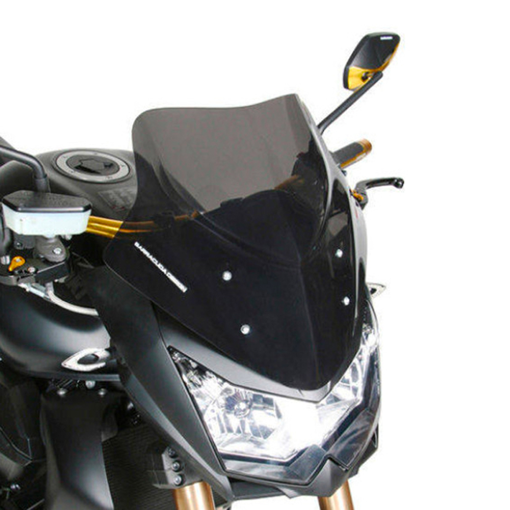 AEROSPORT WINDSHIELD