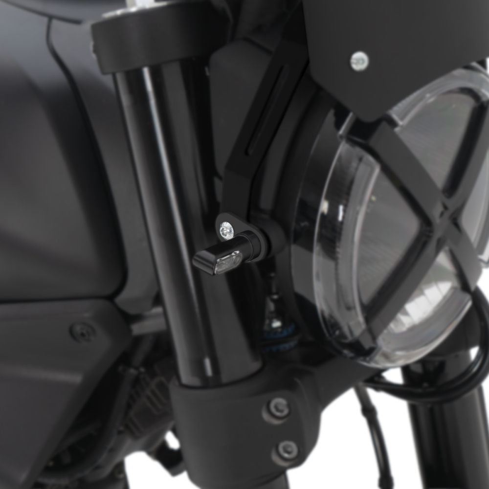 Kit indicators brackets