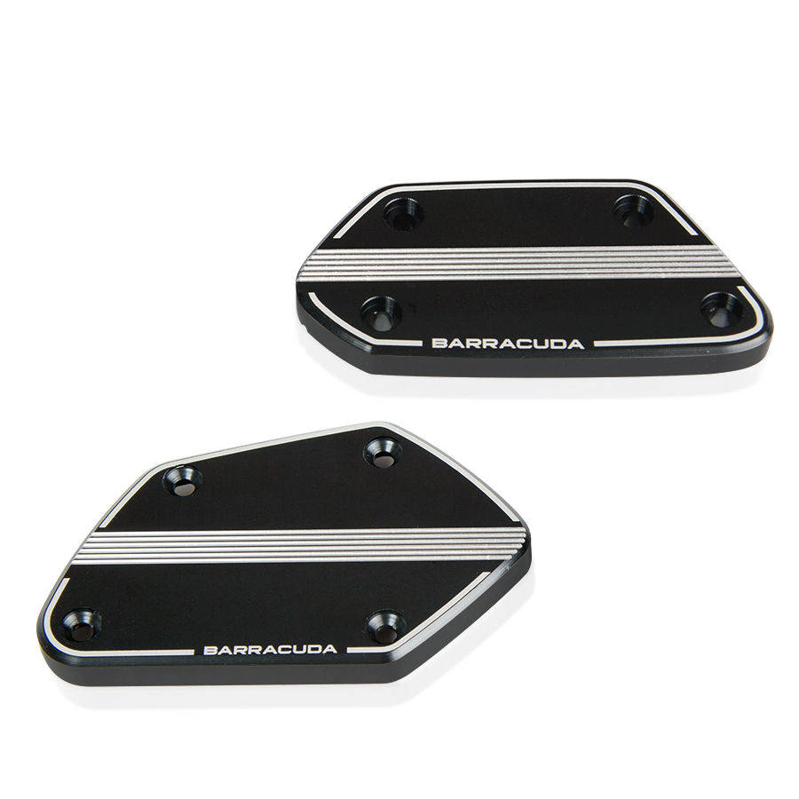 Капачки за течност за спирачки и съединител за BMW R