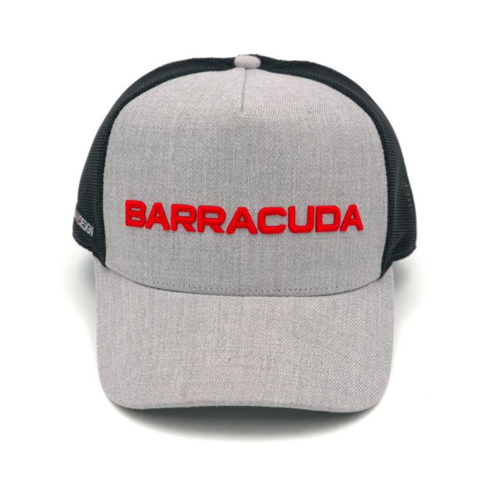 CAP BARRACUDA