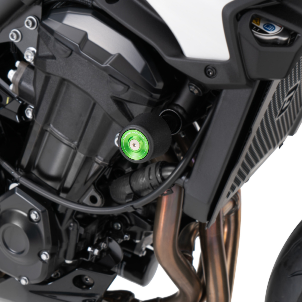 Краш тапи за мотоциклет за KAWASAKI Z900