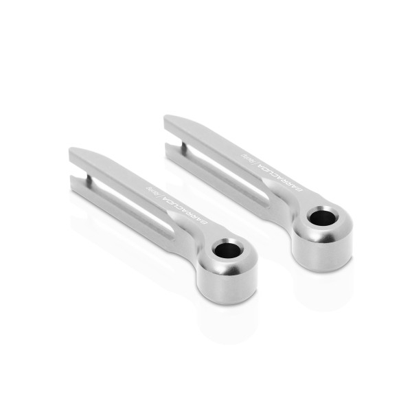 Универсални лостове за спирачки и съединители B-LUX (комплект)