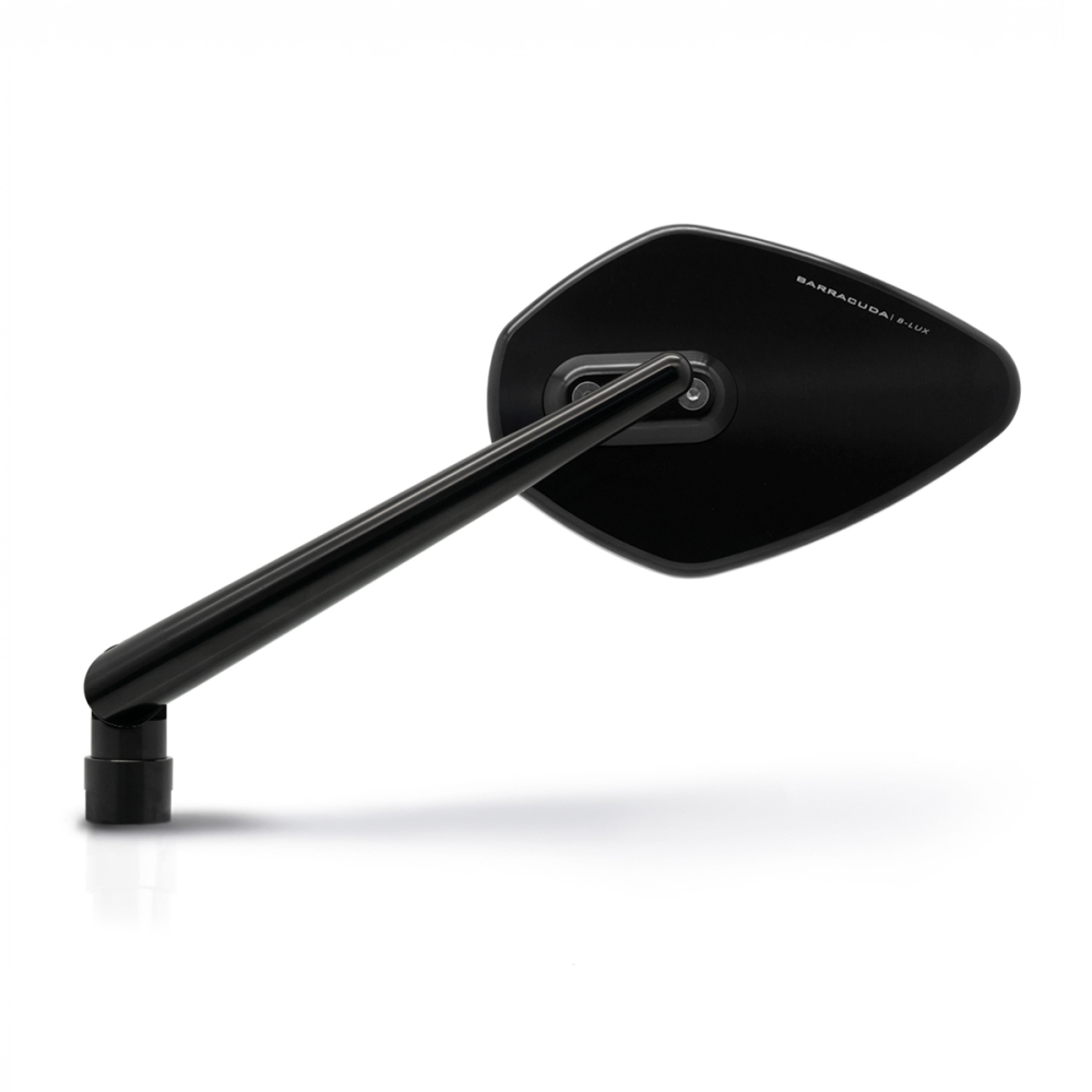 Универсални огледалаа за мотор BARRACUDA SKIN-X BAR B-LUX