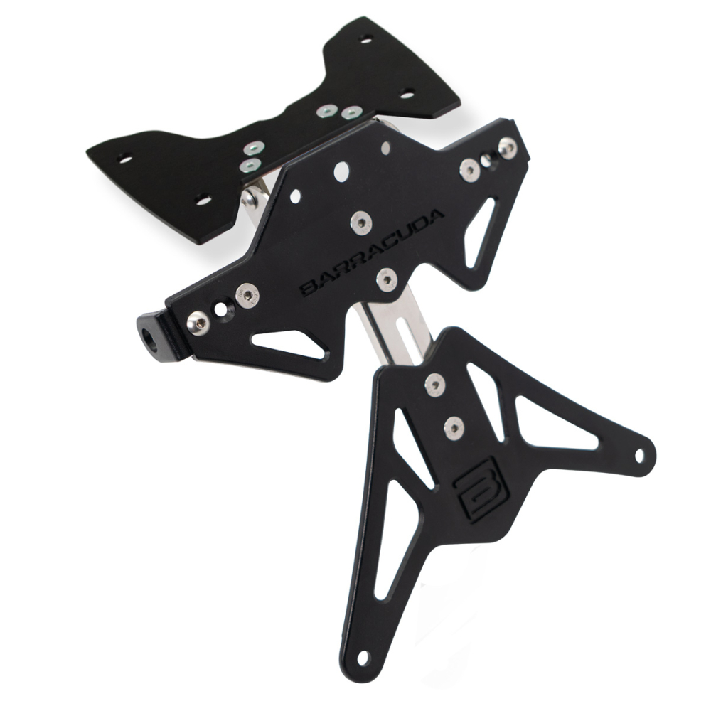 Стойка за номер за Suzuki GSX-R 600 750