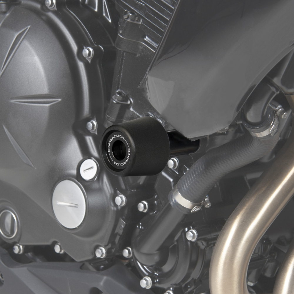 Краш тапи за мотоциклет за KAWASAKI Er6-N