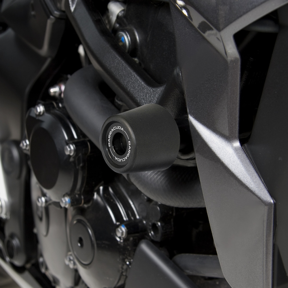 Краш тапи за мотоциклет за SUZUKI GSR 750 GSX-S 750