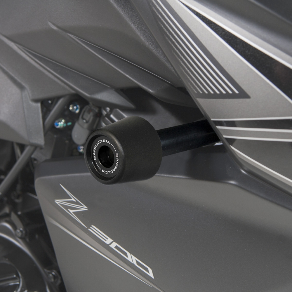 Краш тапи за мотоциклет за KAWASAKI Z300