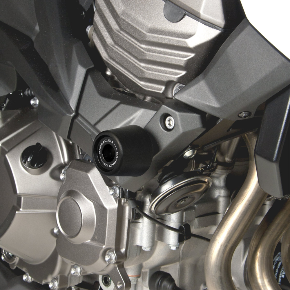 Краш тапи за мотоциклет за KAWASAKI Z800