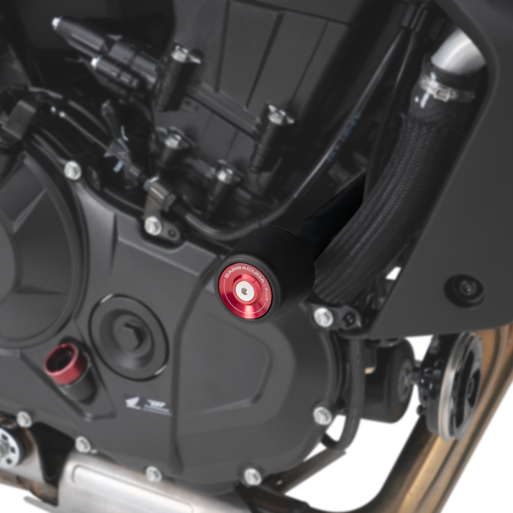 Краш тапи за мотоциклет за HONDA HORNET 750