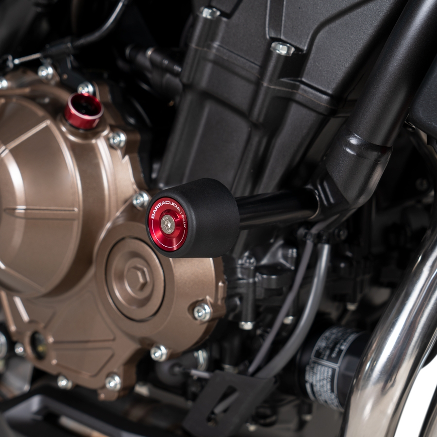 Краш тапи за мотоциклет за HONDA CB 500F