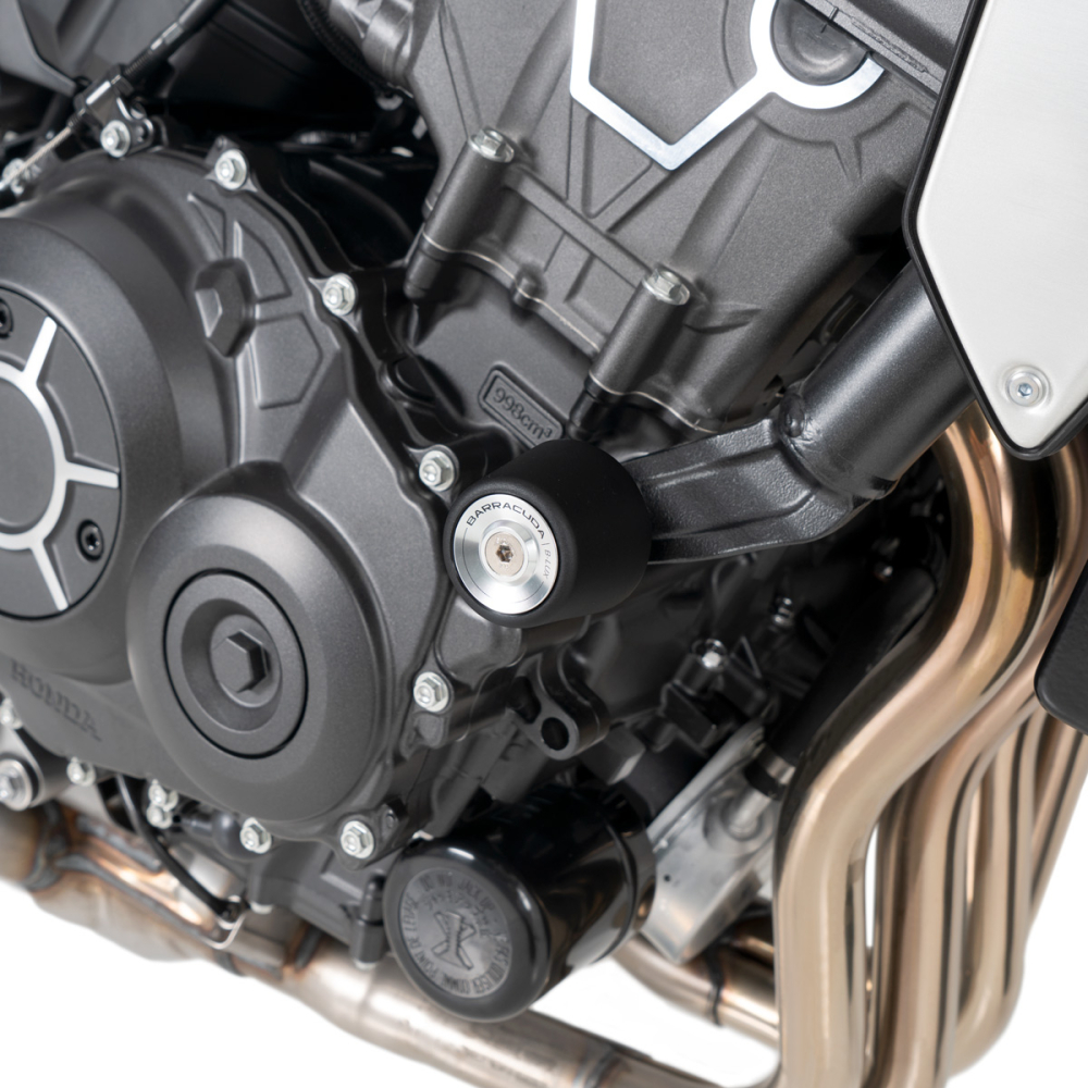 Краш тапи за мотоциклет за HONDA CB 1000R