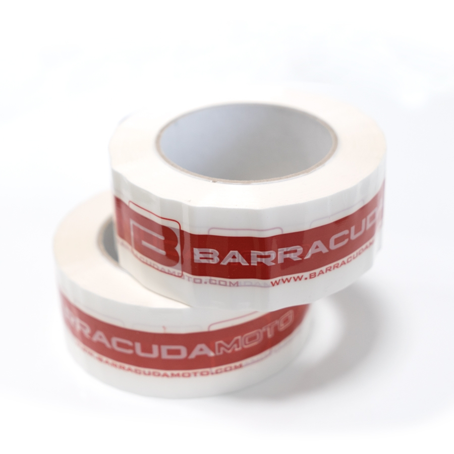 Скоч лента BARRACUDA