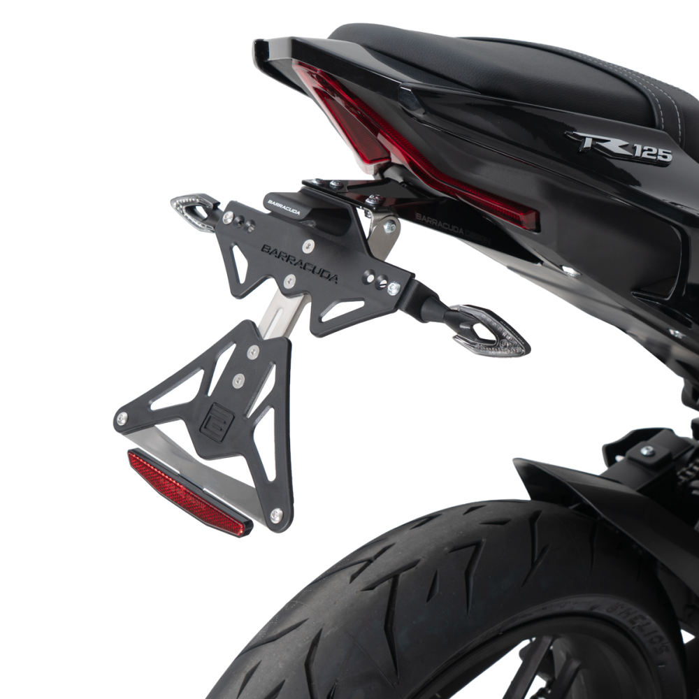 Стойка за номер за YAMAHA MT-10