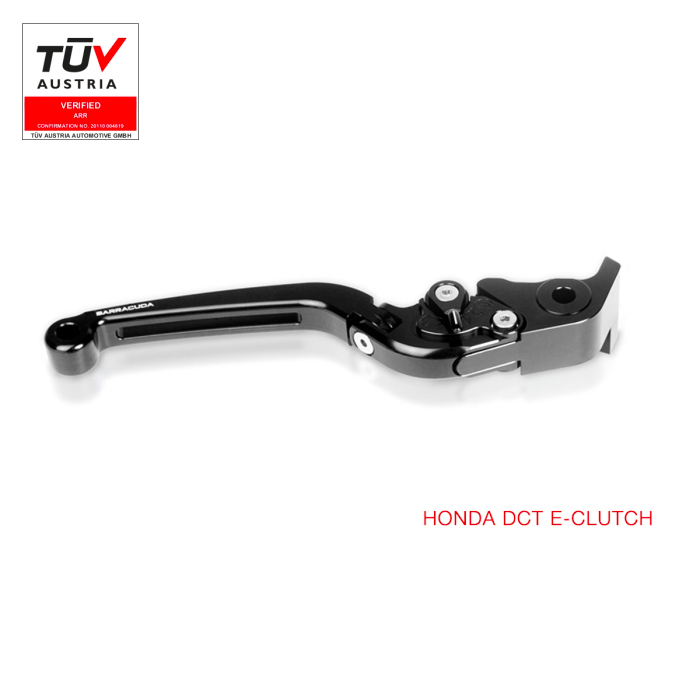 BRAKE LEVER