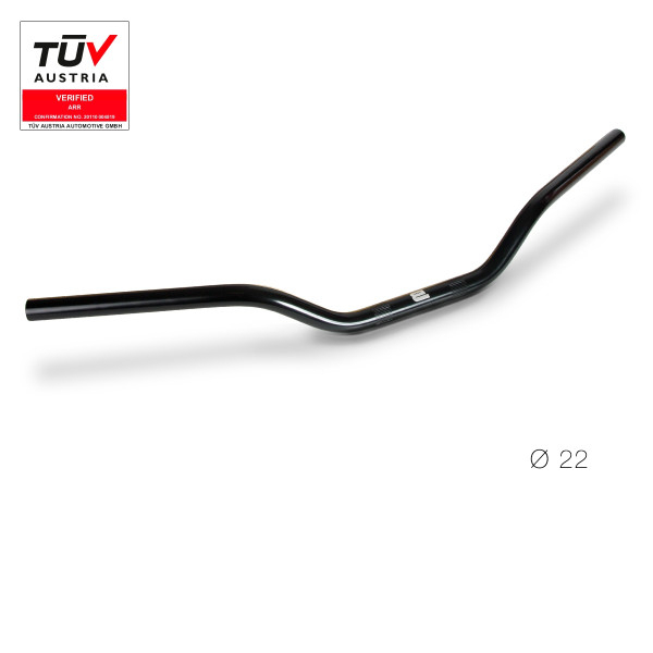HANDLEBAR RACING 22