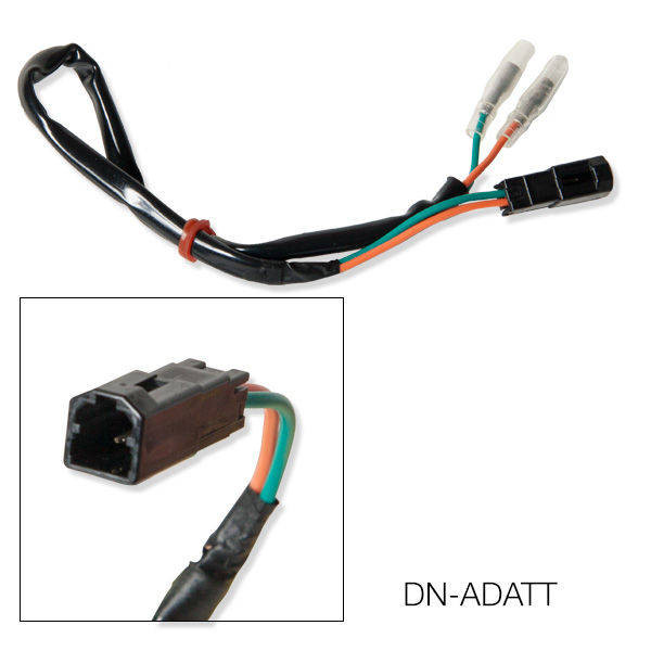 Комплект кабели за мигачи за DUCATI