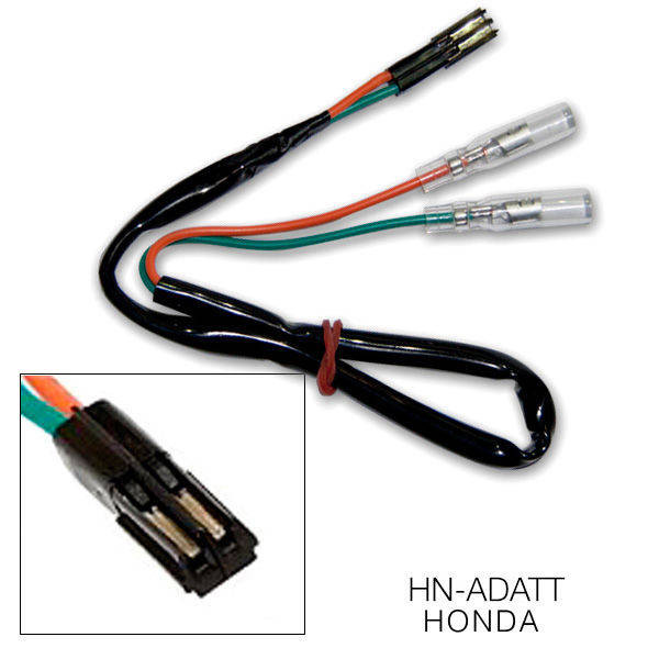 Комплект кабели за мигачи