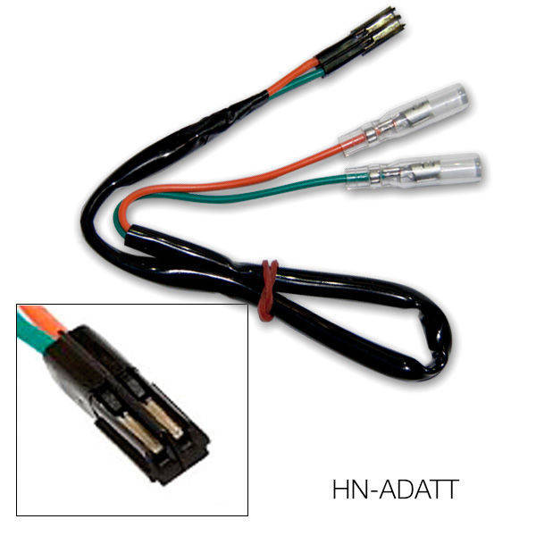Комплект кабели за мигачи за HONDA 