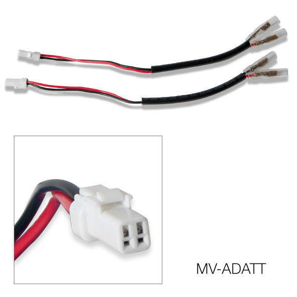 Комплект кабели за мигачи за MV AGUSTA / KTM