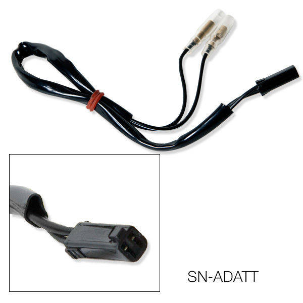 Комплект кабели за мигачи за SUZUKI