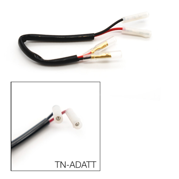Комплект кабели за мигачи заTRIUMPH