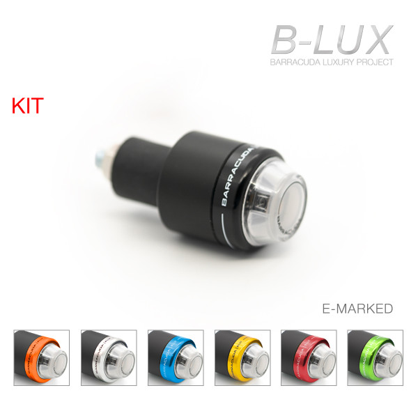 Универсални LED мигачи модел B-LED KIT