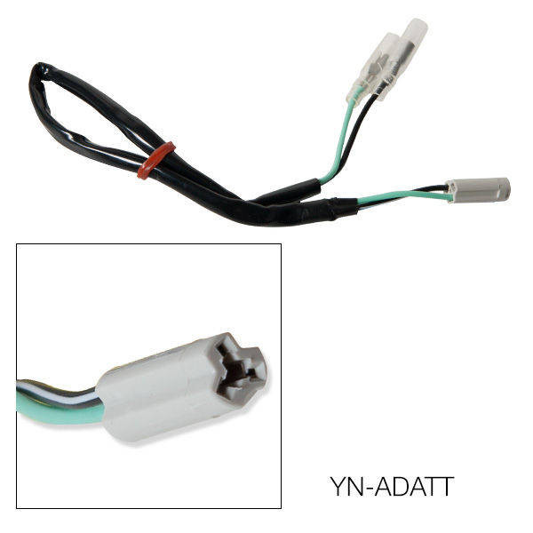 Комплект кабели за мигачи за YAMAHA