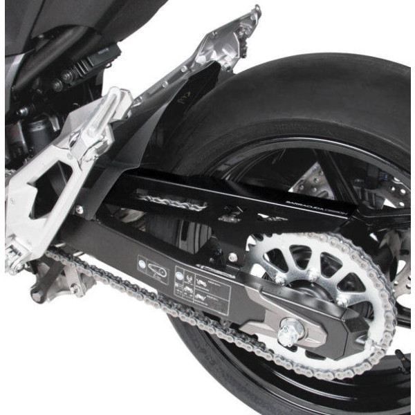 CHAIN COVER
