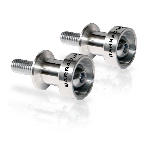 Адаптер задна стойка BARRACUDA 6/8 mm (комплект)