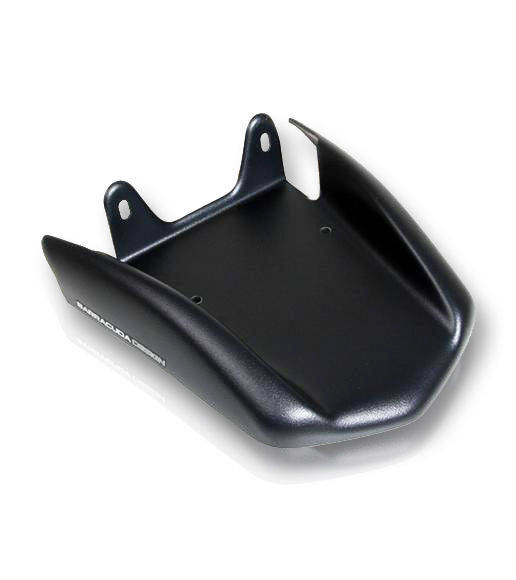 Заден спойлер за DUCATI MONSTER