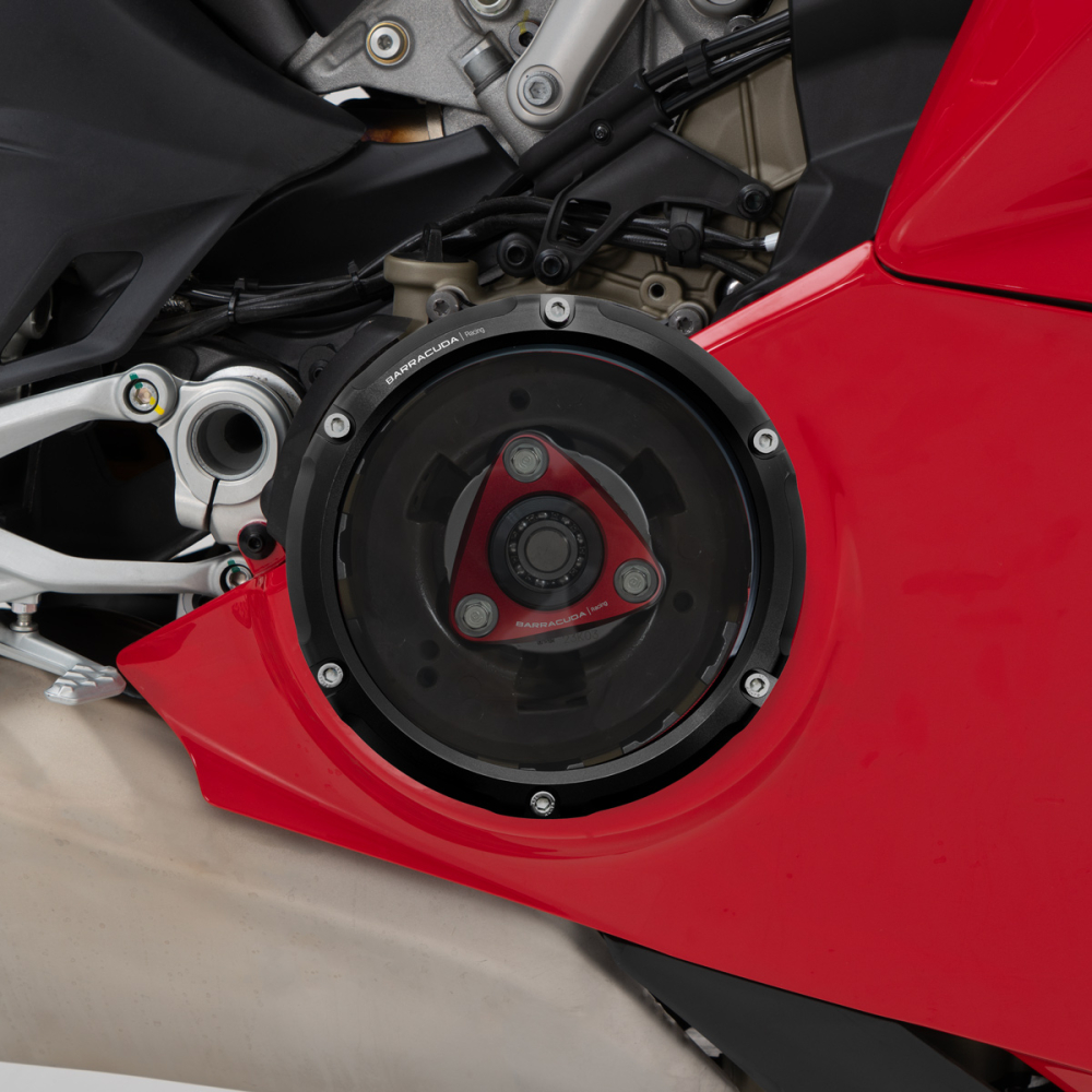 Комплект за капак на съединителя за DUCATI PANIGALE V4/V2