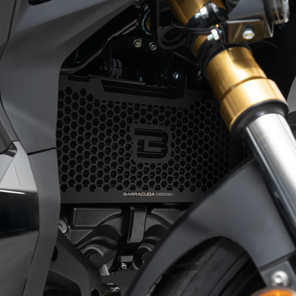 Капак за радиатор