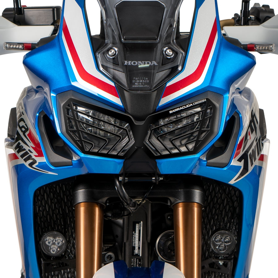 Защита за фарове BARRACUDA за HONDA AFRICA TWIN