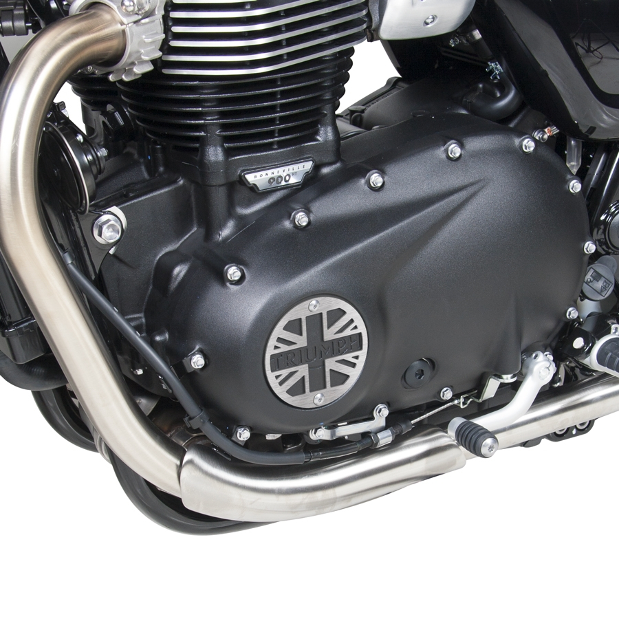 Комплект за покриване на картер BARRACUDA за TRIUMPH STREET TWIN