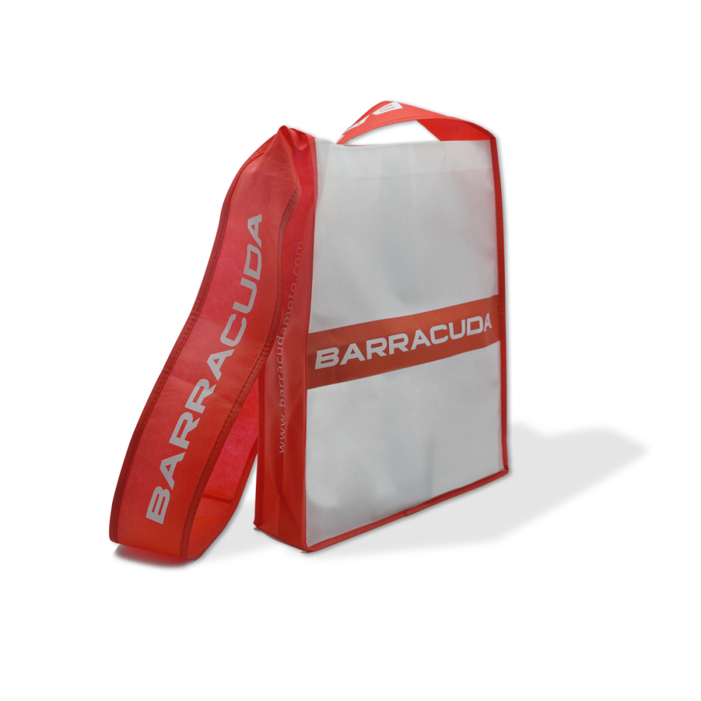 Чанта BARRACUDA 