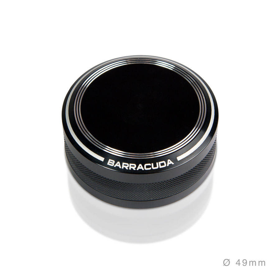 Универсална капачка казанче спирачна течност BARRACUDA 49 mm