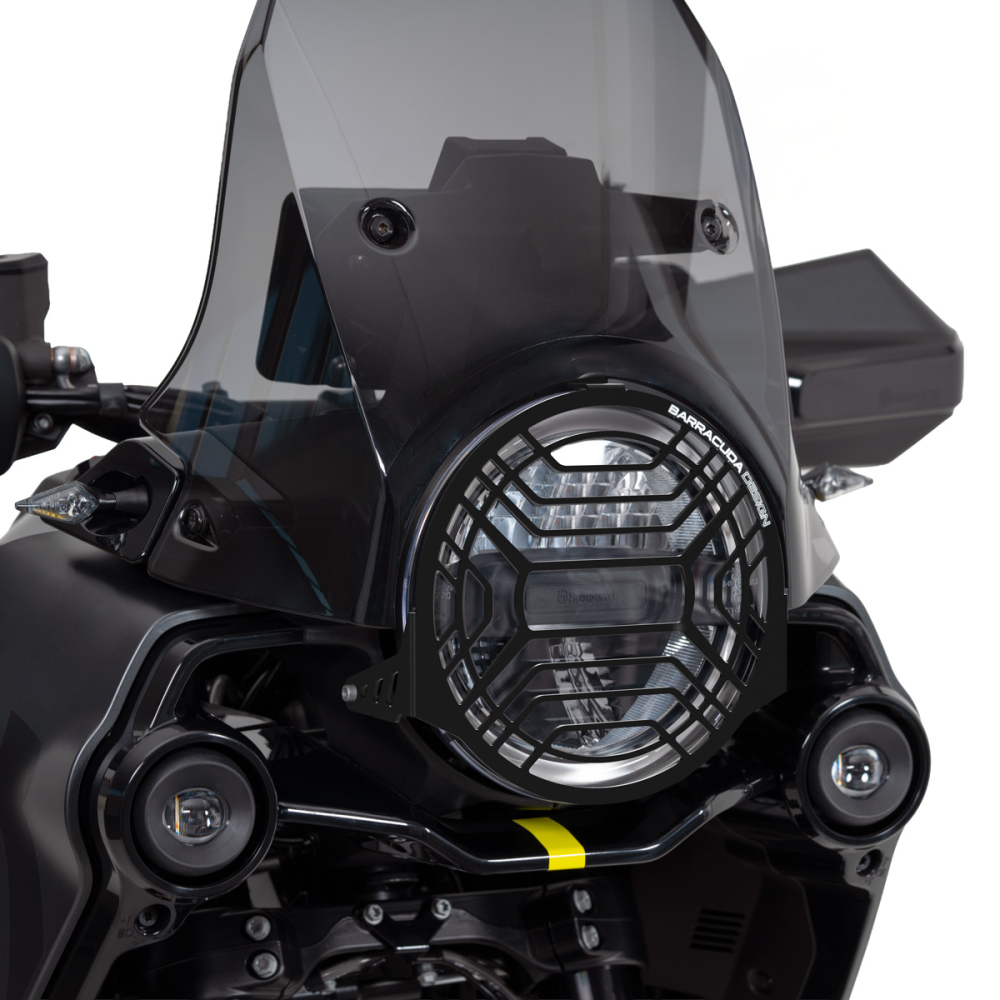 Защита на фаровете BARRACUDA за HUSQVARNA NORDEN 901