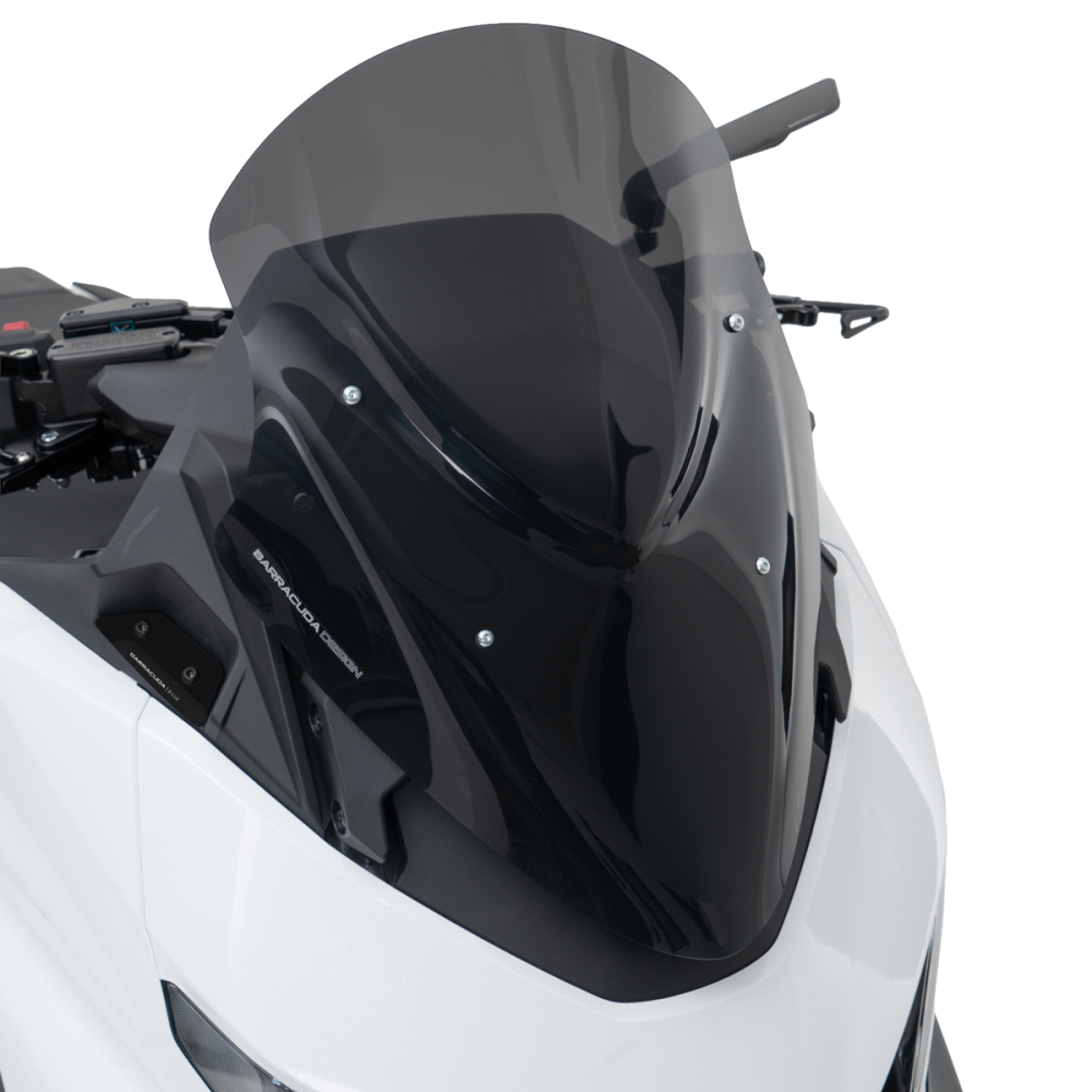 Спортна слюда BARRACUDA AEROSPORT за HONDA FORZA 750