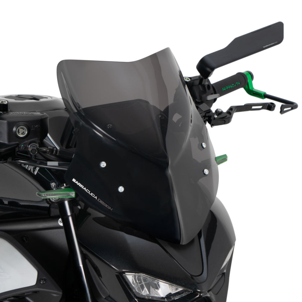 Спортна слюда за мотор AEROSPORT за KAWASAKI Z900