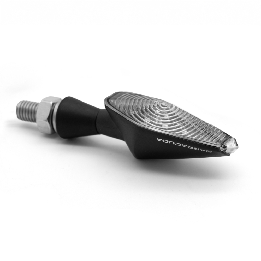 Универсални мото мигачи BARRACUDA MINI VIPER (комплект)